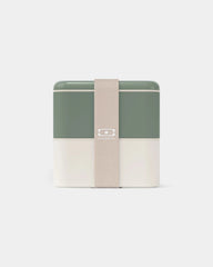 Lunchbox square made in France personnalisable