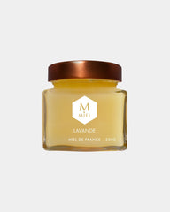 Miel Made in France à personnaliser