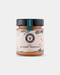 Miel gastronomiques & durables 170g