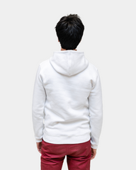 Sweat à capuche homme Made in France à personnaliser