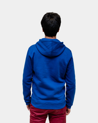 Hoodie pour homme Made in France personnalisable