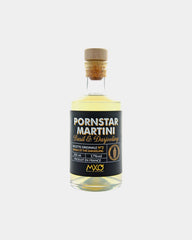 Cocktail prêts-à-servir personnalisable