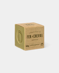 Savon de Marseille en cube 100g