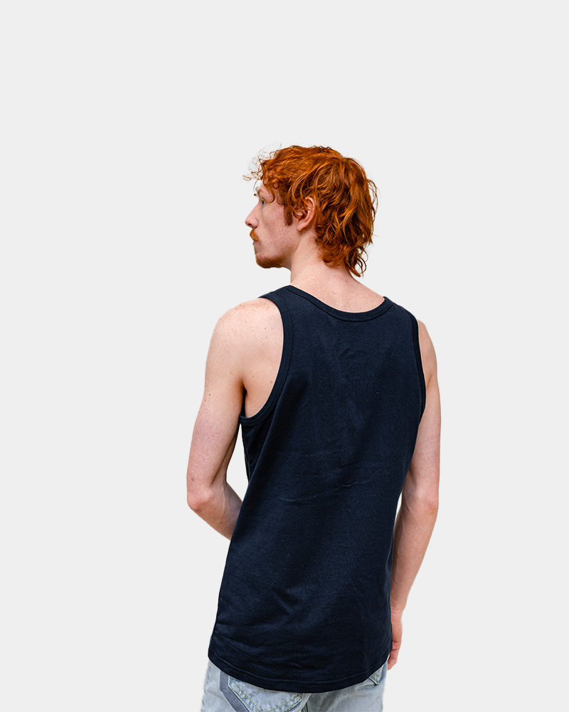 Débardeur homme Made in France à personnaliser