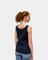 Débardeur femme éco-responsable à personnaliser