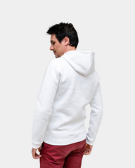 Sweat à capuche homme Made in France à personnaliser