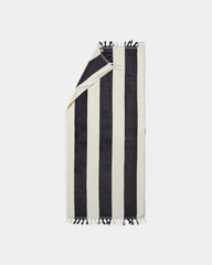 Serviette de plage luxueuse à personnaliser