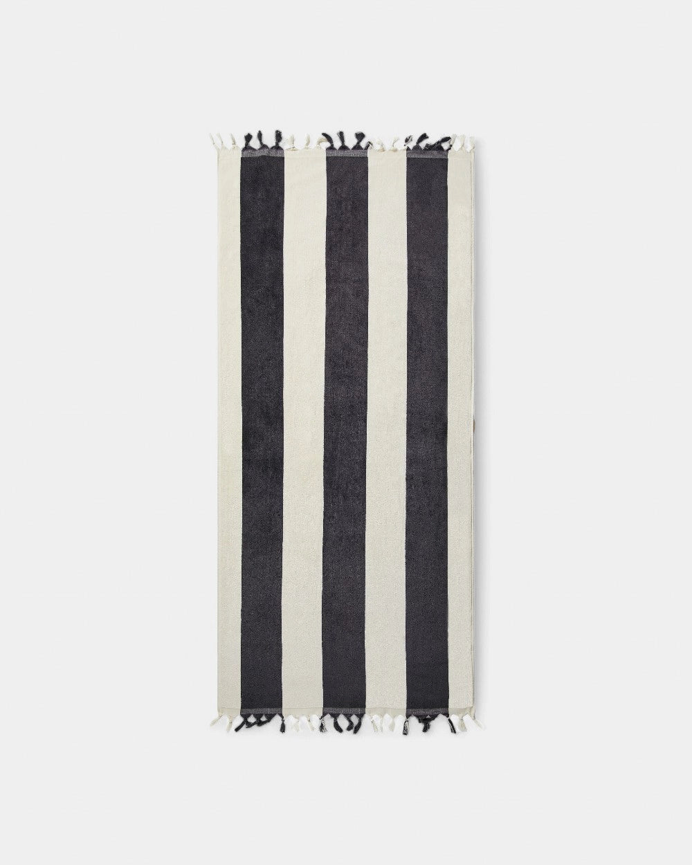 Serviette de plage luxueuse à personnaliser