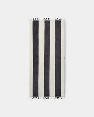Serviette de plage luxueuse à personnaliser