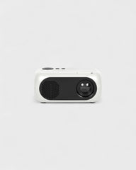 Vidéoprojecteur portable Android à personnaliser