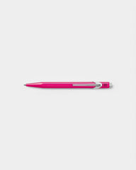 Stylo bille Caran d'Ache COLORMAT-X personnalisable