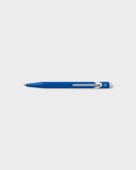 Stylo bille Caran d'Ache COLORMAT-X personnalisable