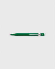 Stylo bille Caran d'Ache COLORMAT-X personnalisable