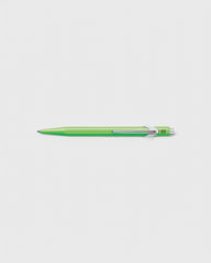 Stylo bille Caran d'Ache COLORMAT-X personnalisable