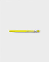 Stylo bille Caran d'Ache COLORMAT-X personnalisable