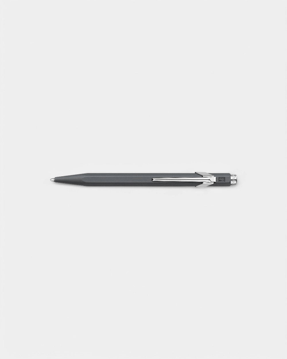 Stylo bille Caran d'Ache COLORMAT-X personnalisable