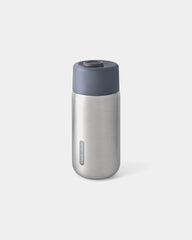 Gourde de voyage en acier inoxydable à personnaliser