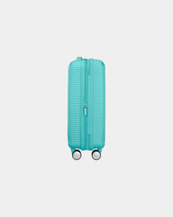 Valise 67cm polypropylène extensible American Tourister à personnaliser - 24