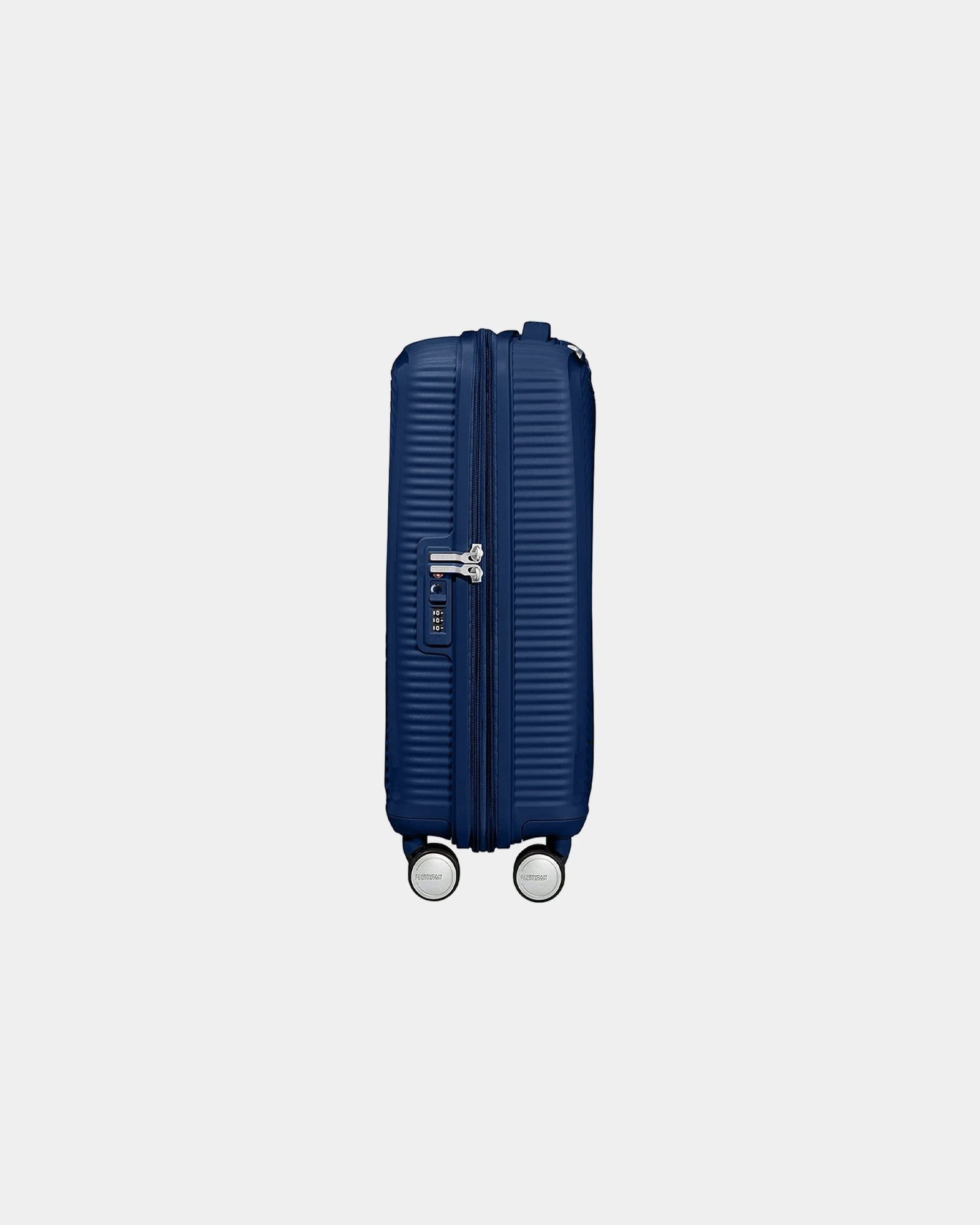 Valise 67cm polypropylène extensible American Tourister à personnaliser - 20