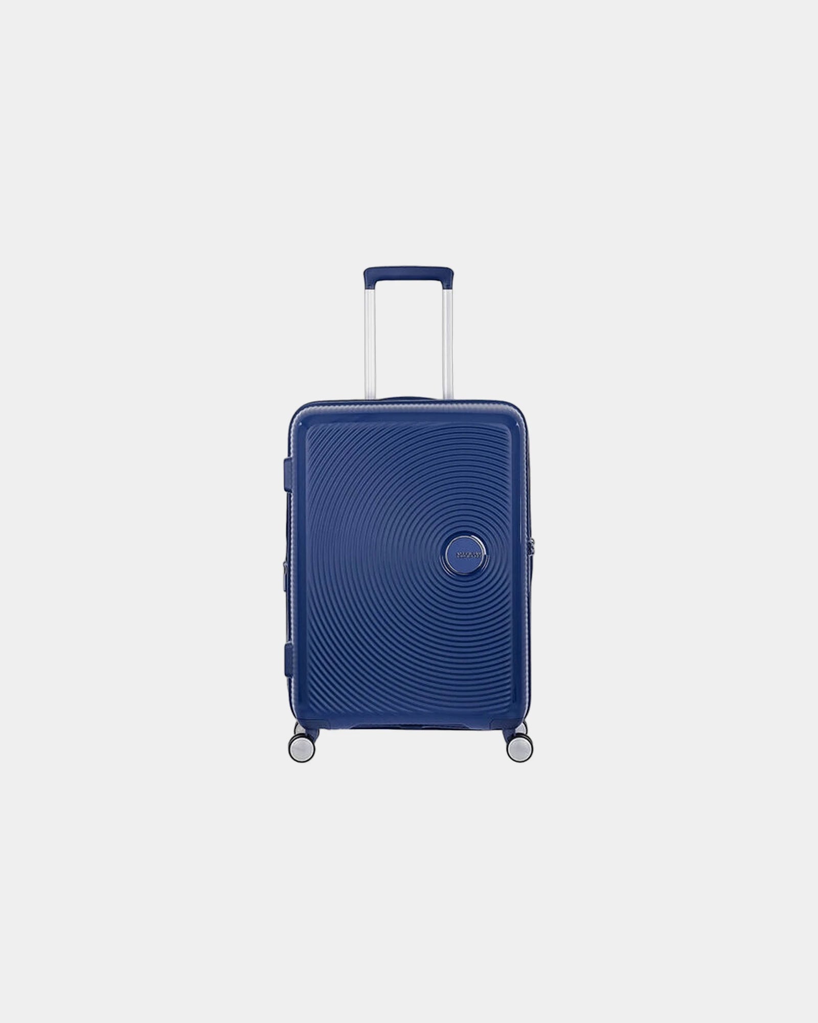 Valise polypropylène extensible American Tourister SoundBox à personnaliser - 17