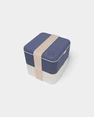 Lunchbox square made in France personnalisable