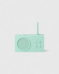 Radio Fm et enceinte Lexon à personnaliser