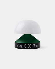 Lampe réveil simulateur d'aube à personnaliser