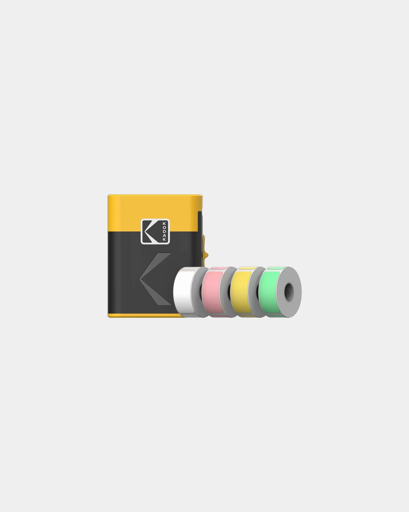 Étiquettes Kodak Label Sticker Set 12 pcs à personnaliser - 3