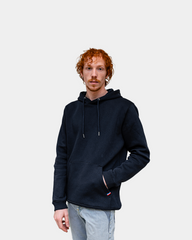 Hoodie pour homme Made in France personnalisable
