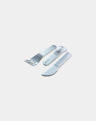 Set de couverts MB biodégradable  à personnaliser