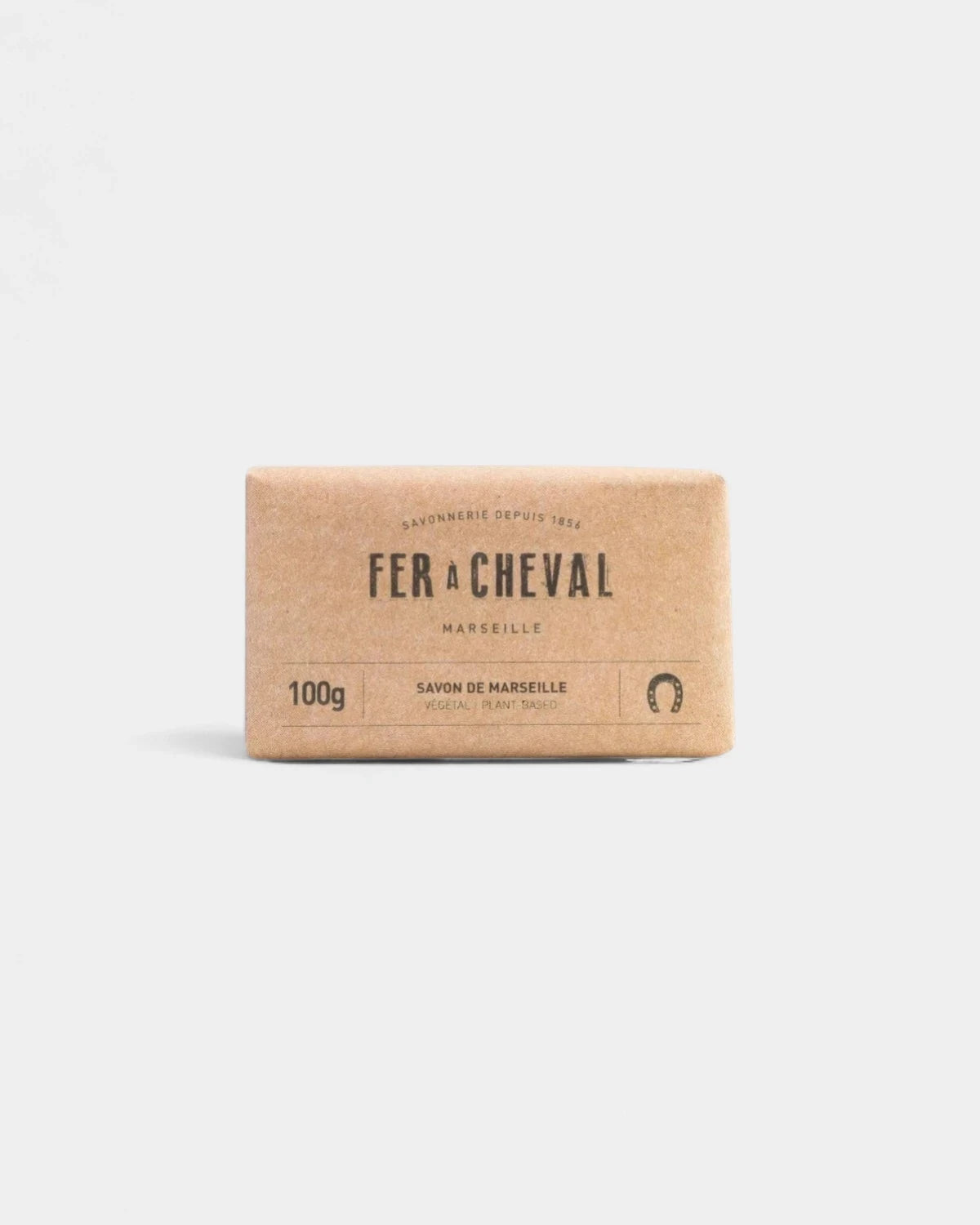 Savon de Marseille classique 100g