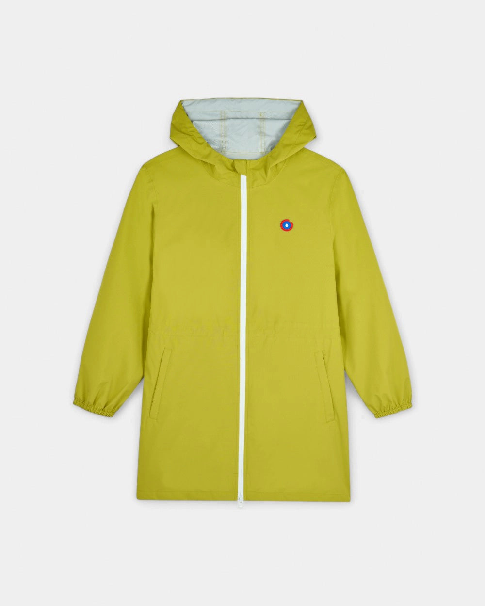 Veste Imperméable Flotte Amelot à personnaliser