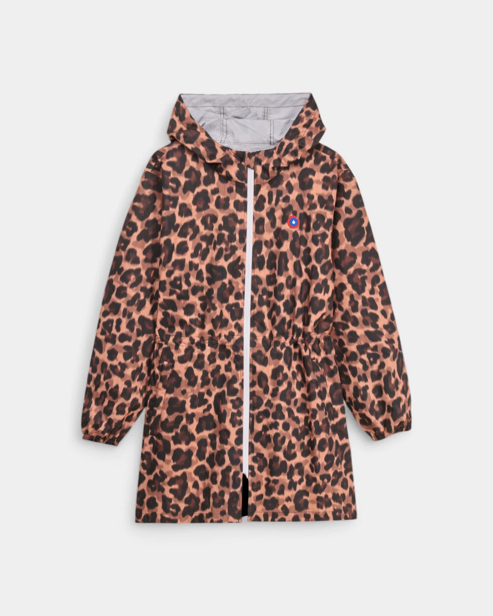 Veste Imperméable Flotte Amelot à personnaliser