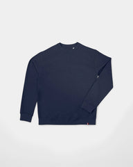 Sweat-shirt à col rond Made in France personnalisable