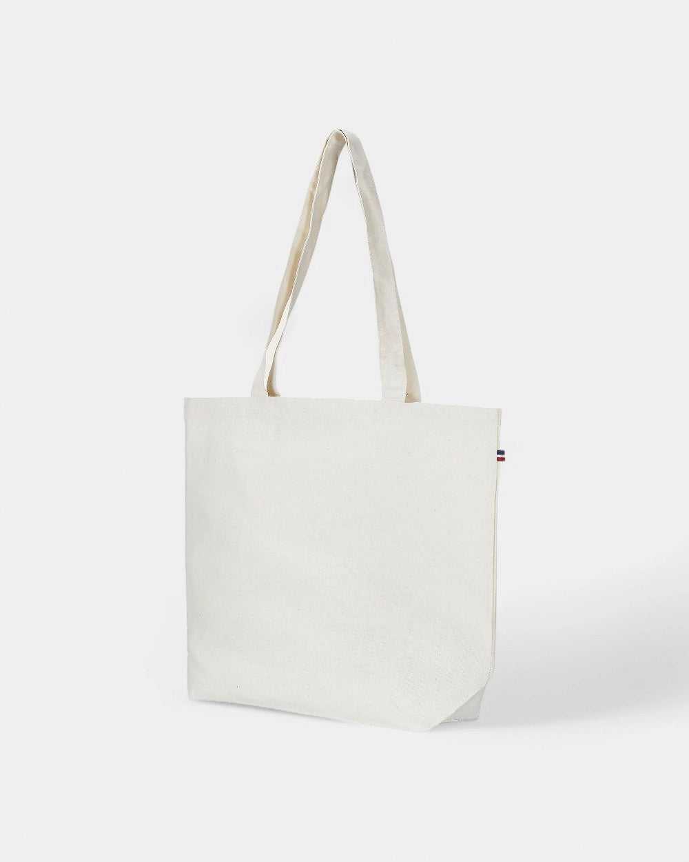 Sac shopping Made in France à personnaliser