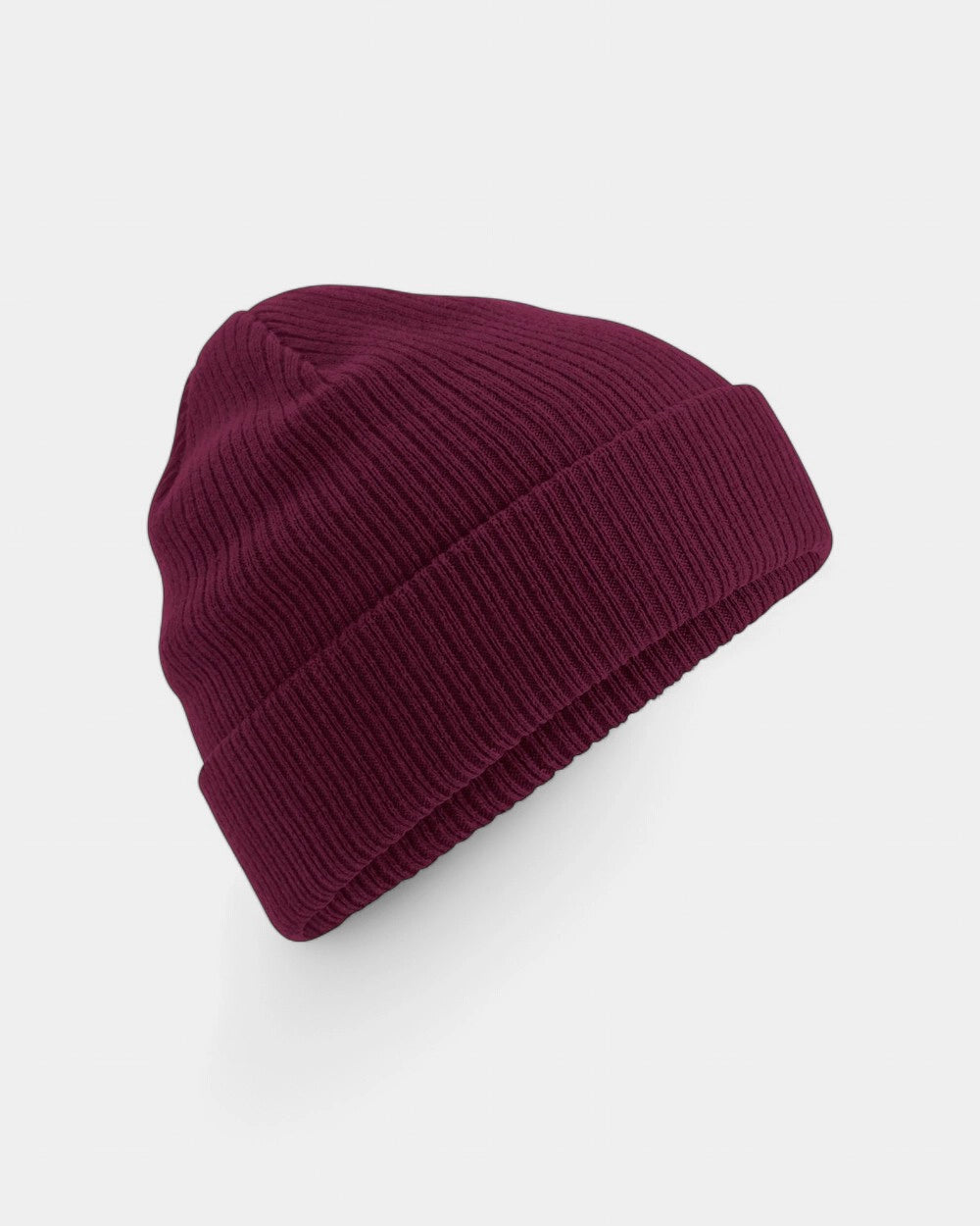 Bonnet unisexe à double épaisseur personnalisable