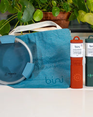 Kit de couverts bio-composite à personnaliser - 45