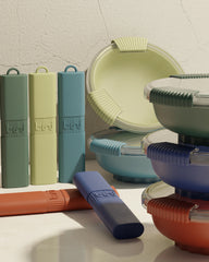 Kit de couverts bio-composite à personnaliser - 53