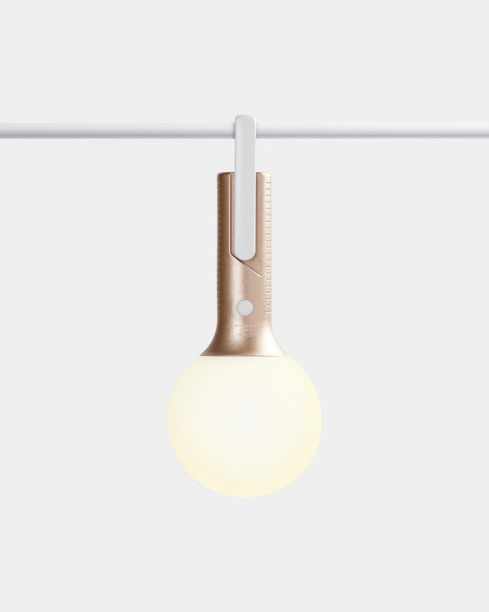 Lampe ampoule personnalisable
