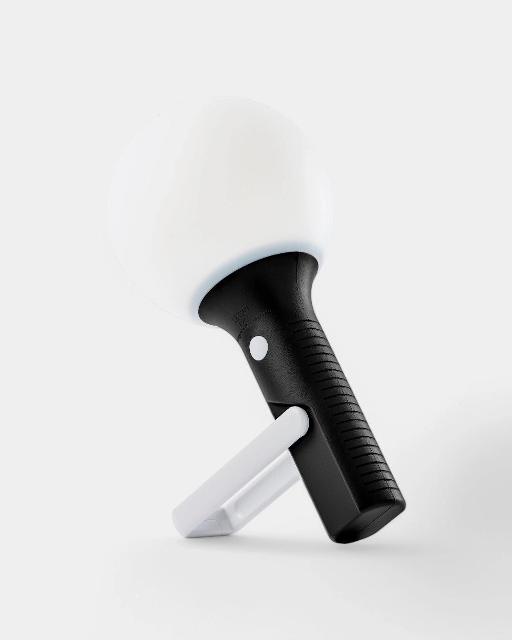Lampe ampoule personnalisable