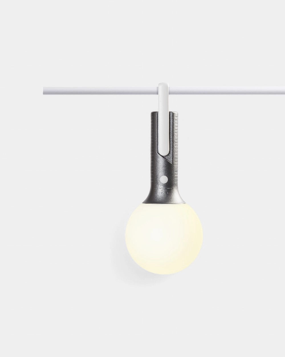 Lampe ampoule personnalisable