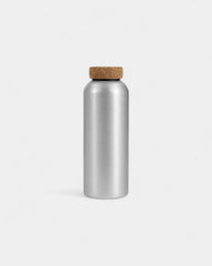 Bouteille 750 ml en aluminium à personnaliser