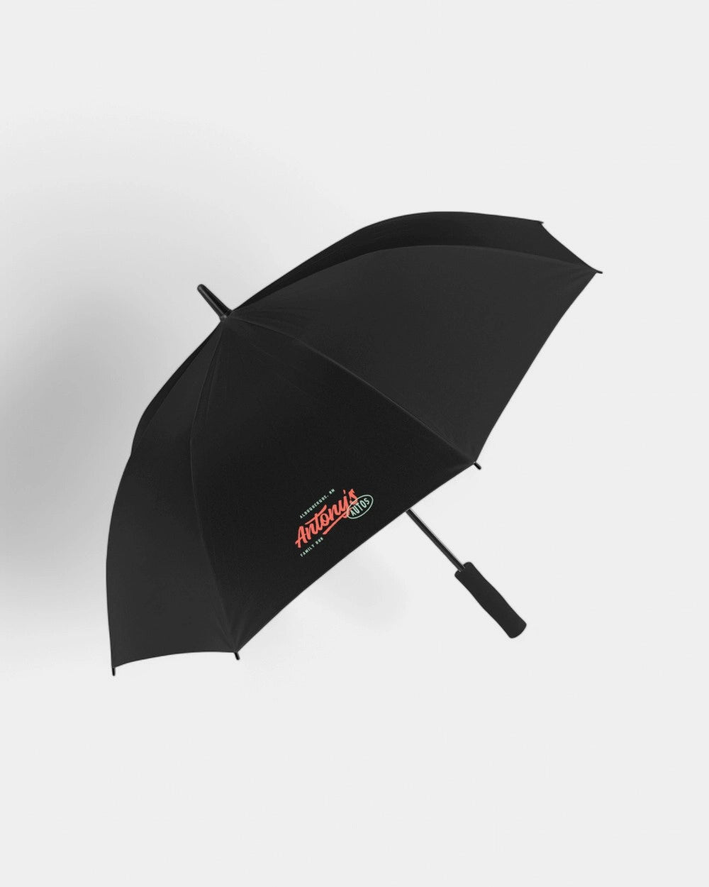 Parapluie golf Made in Europe à personnaliser