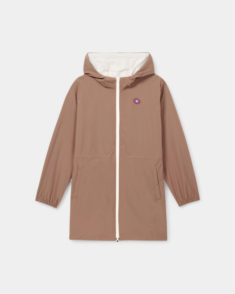 Veste Imperméable Flotte Amelot à personnaliser
