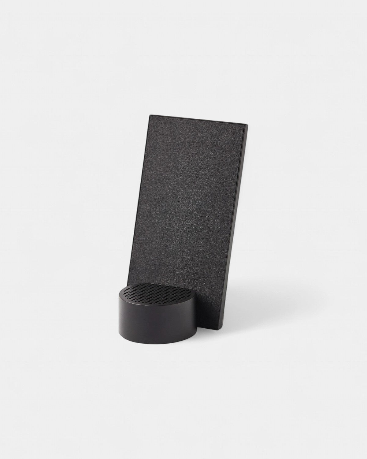 Station de charge et enceinte sans fil personnalisable