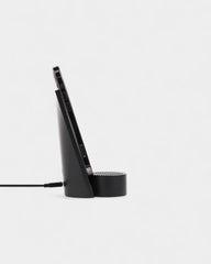 Station de charge et enceinte sans fil personnalisable