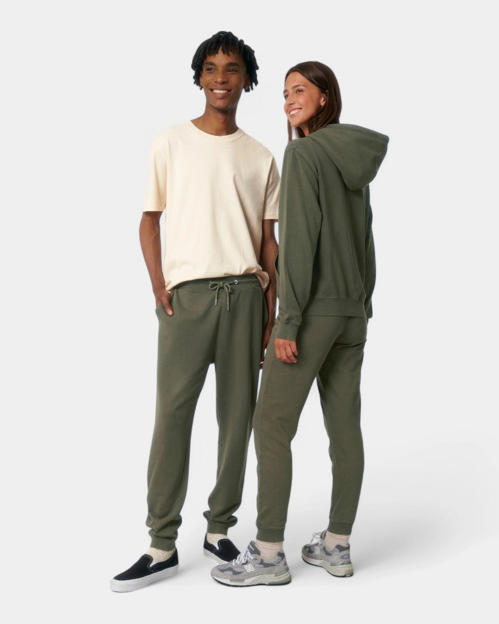 Mover Vintage Jogger Pants à personnaliser