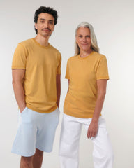 T-shirt unisexe vintage à personnaliser