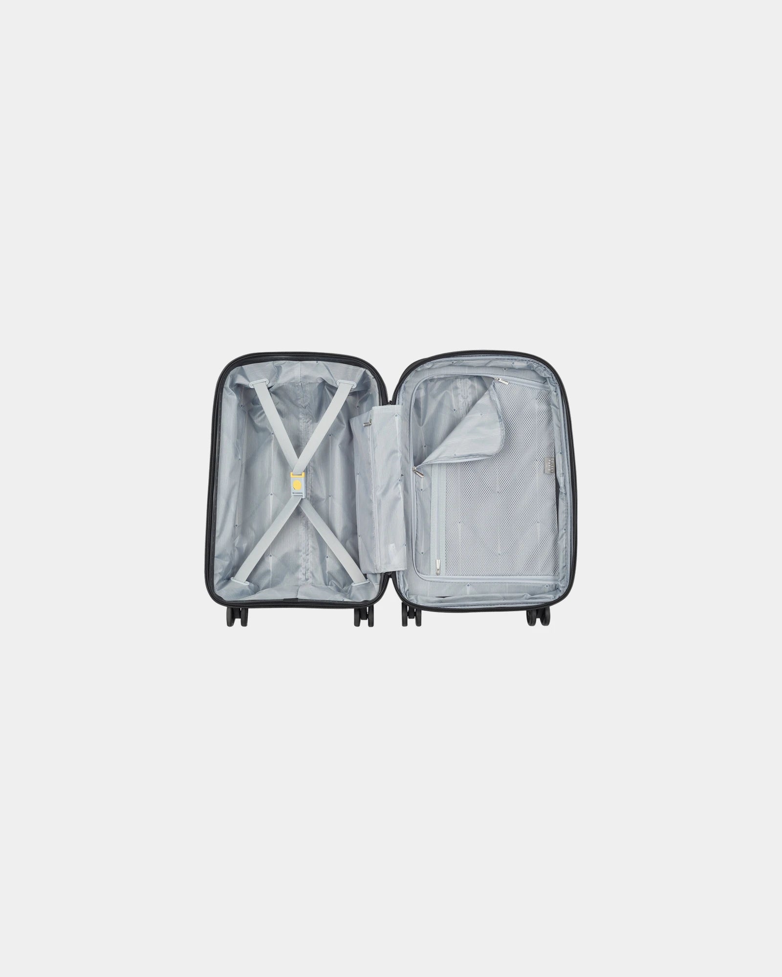 Valise cabine extensible Delsey Belmont Plus à personnaliser - 47