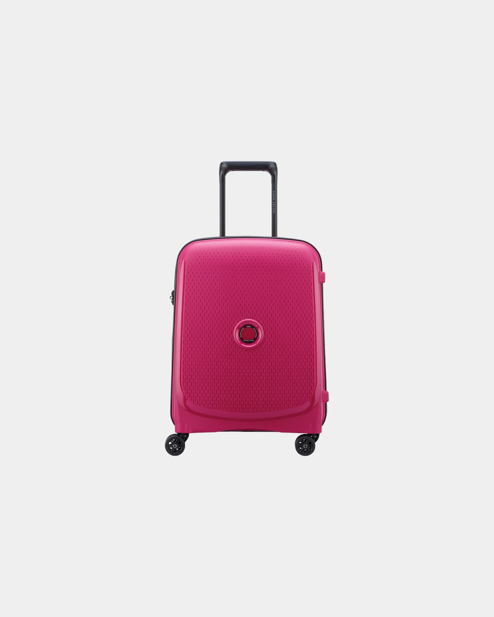 Valise cabine recyclée Delsey Belmont Plus 55 cm à personnaliser - 43